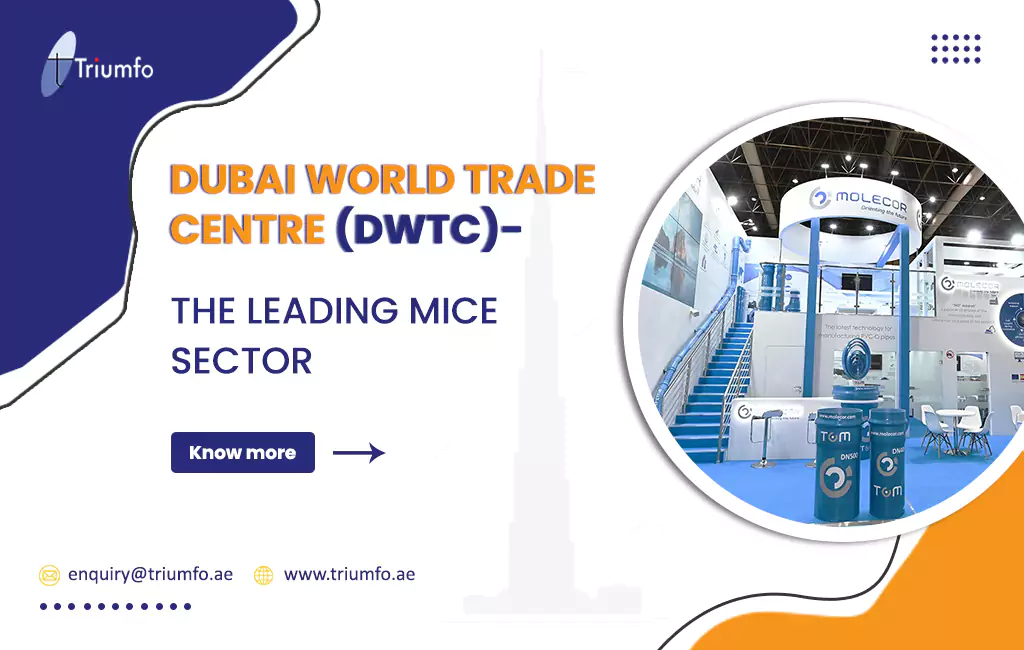 Dubai World Trade Centre