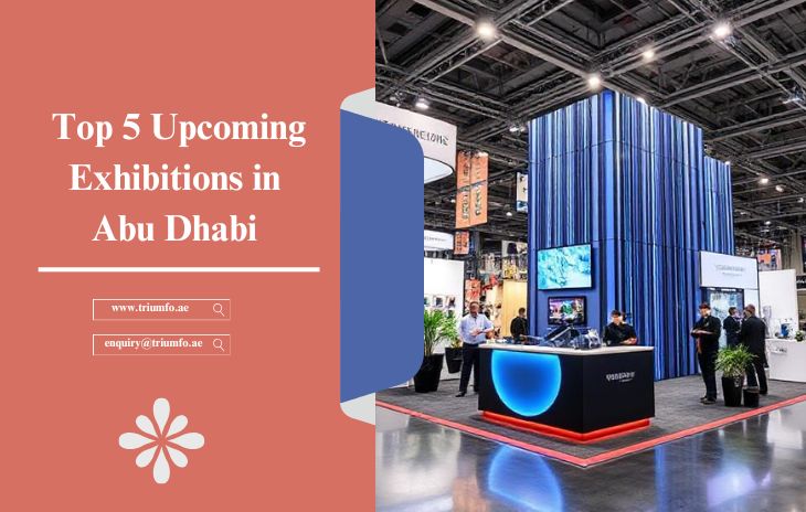 upcoming exhibitions in abu dhabi