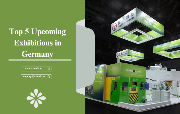 upcoming exhibitions in germany