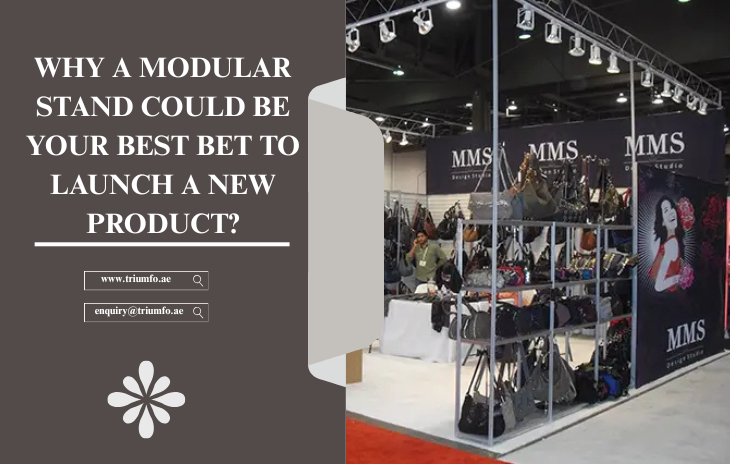modular stand could be your best bet