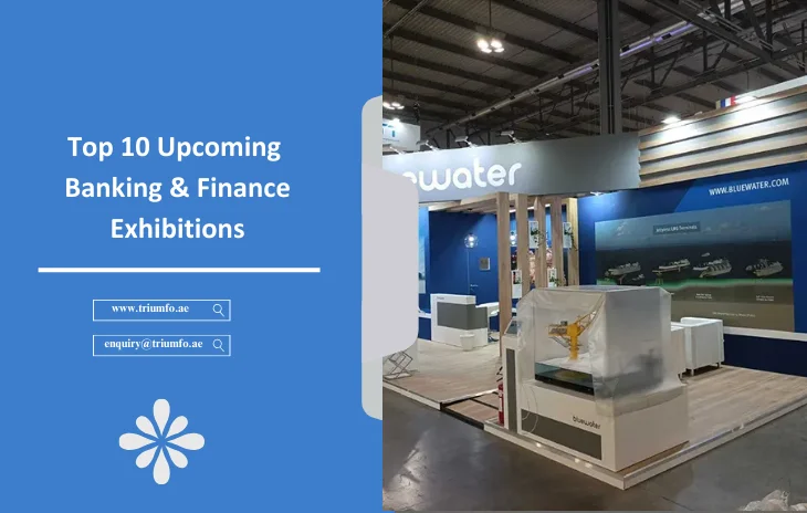 Banking & Finance Exhibitions