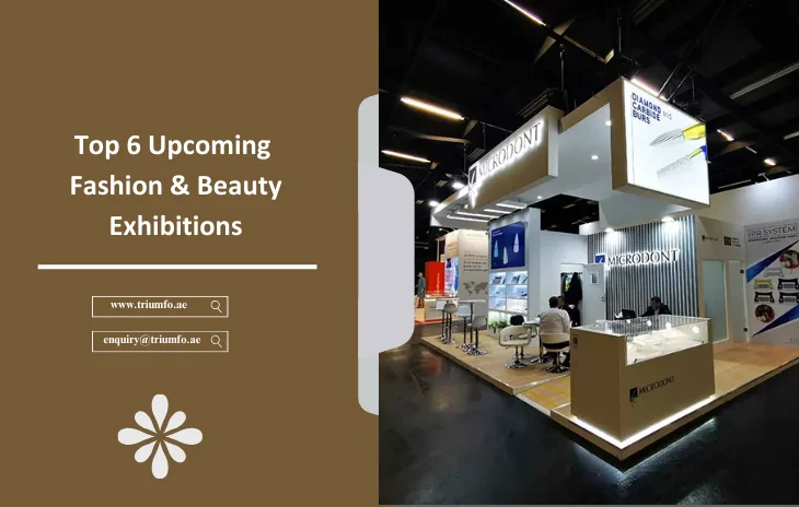Fashion & Beauty Exhibitions