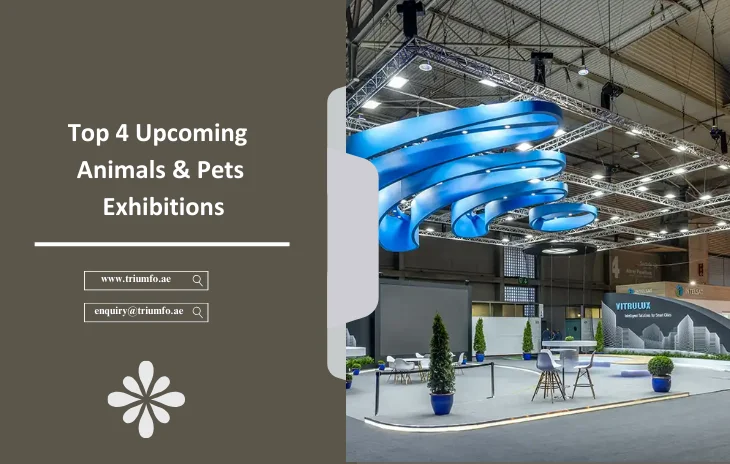Animals & Pets Exhibitions