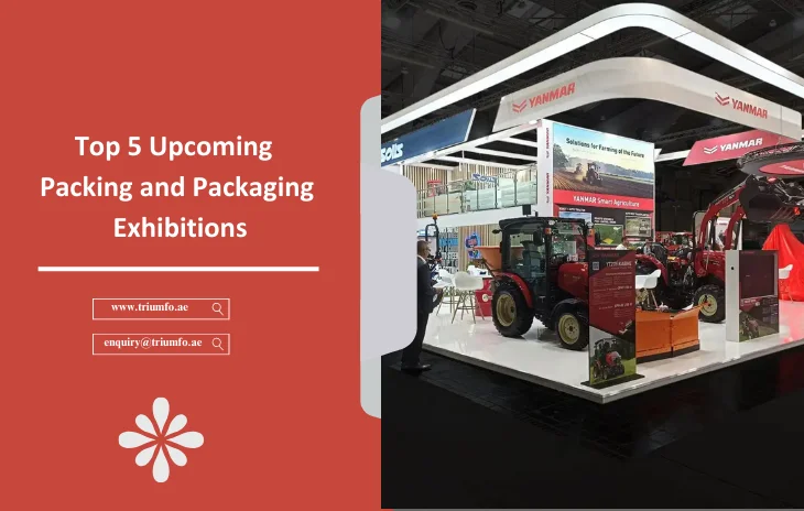 Packing & Packaging Exhibitions