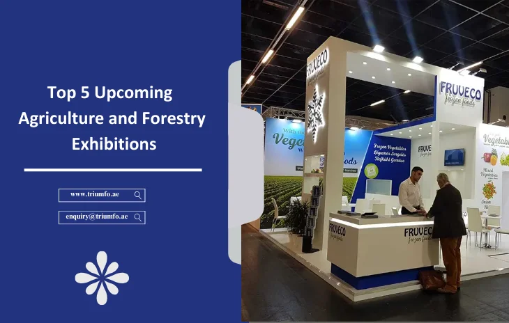 Agriculture & Forestry Exhibitions