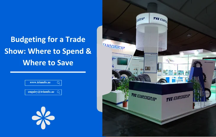 Budgeting for a Trade Show