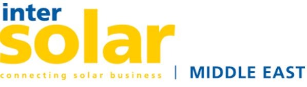 Intersolar Middle East 2026