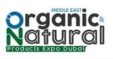 Middle East Organic and Natural Products Expo Dubai
