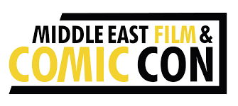 Middle East Film & Comic Con 2026