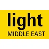 Light + Intelligent Building Middle East 2027 Dubai, UAE