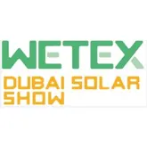 WETEX Dubai Solar Show 2026