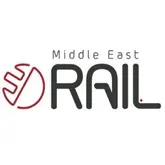 Middle East Rail 2026 Dubai
