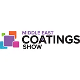 Middle East Coating Show Dubai 2026