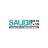 Saudi International Medlab Expo 2026