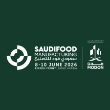 Saudi Food Manufacturing 2026